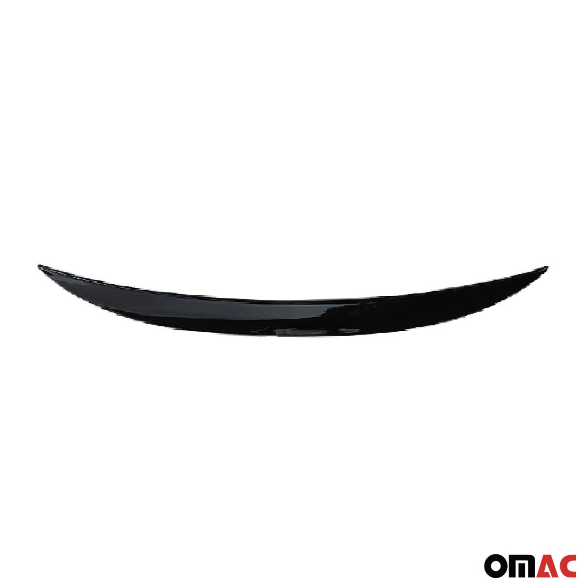 BMW F36 Spoiler - Omac - Water Transfer Printing - '14-'19